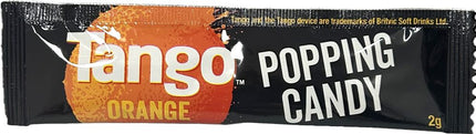 Tango Popping Candy 600pk x 2g