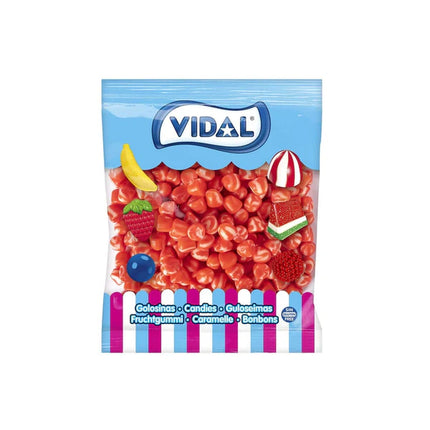 Vidal Mini Twist Drops 1kg